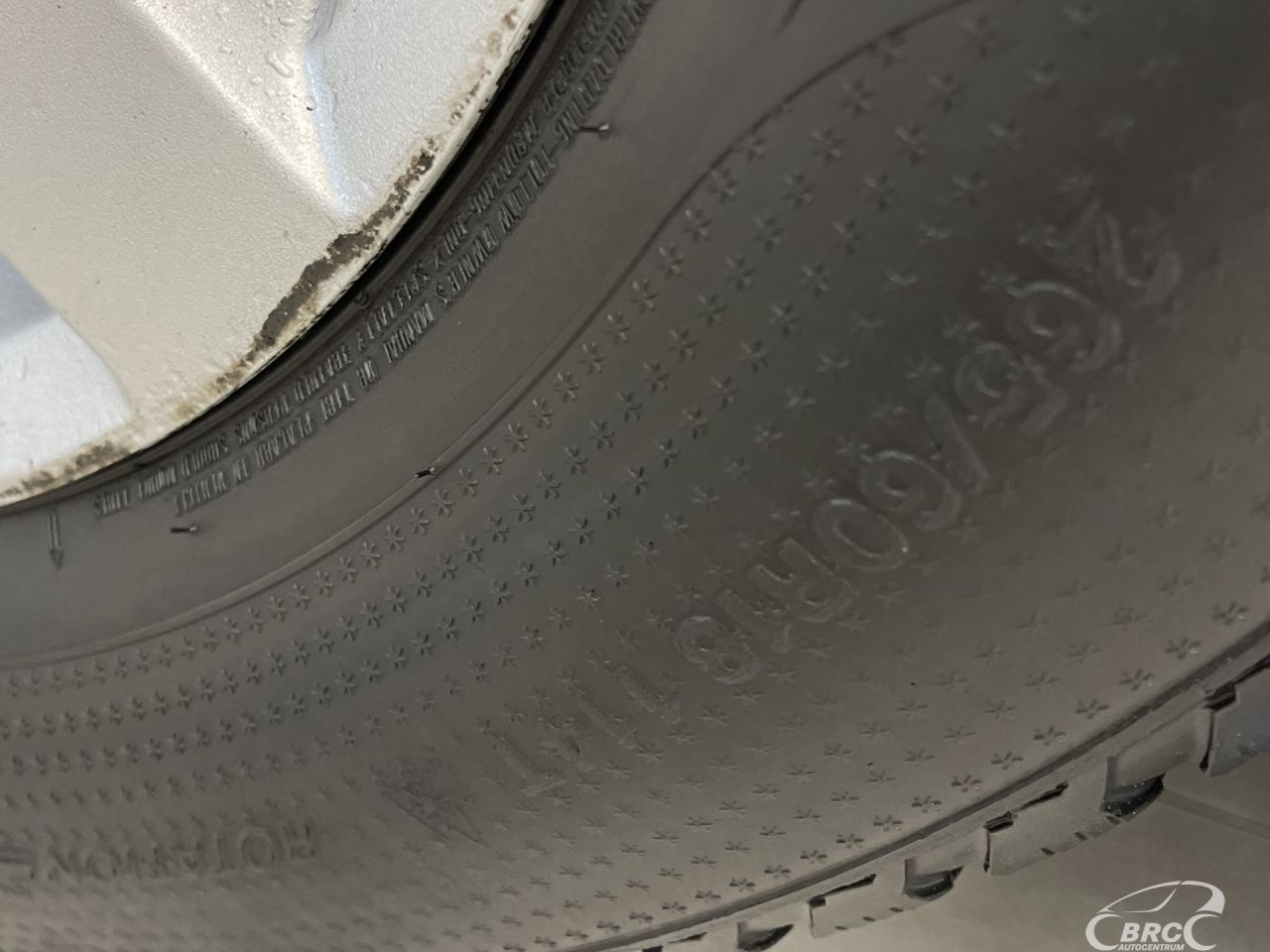 Mitsubishi Pajero | 40