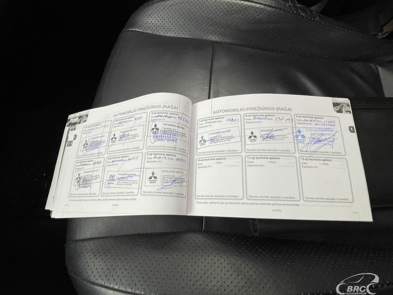 Mitsubishi Pajero | 37