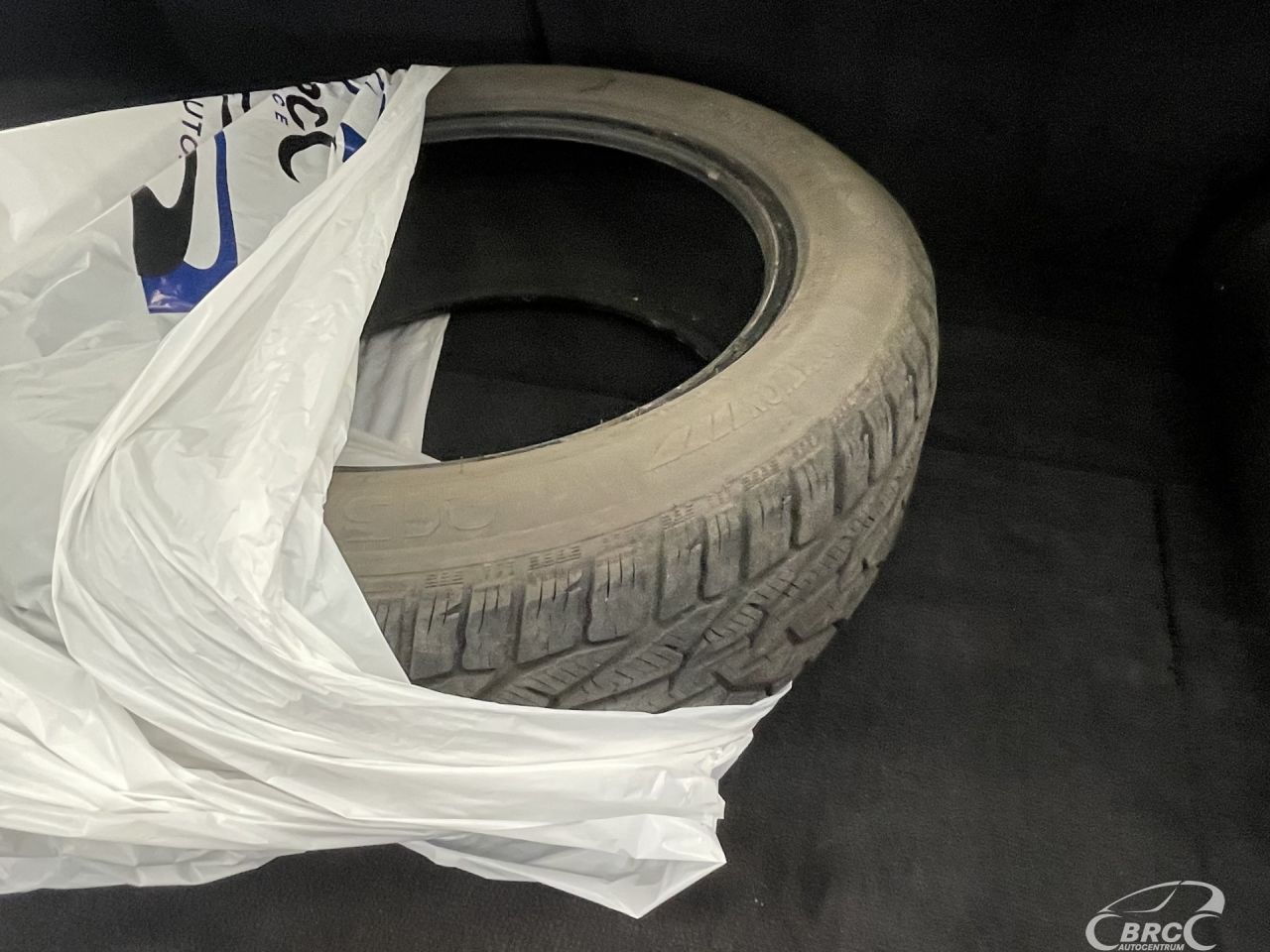 BMW 320, 2.0 l., universalas