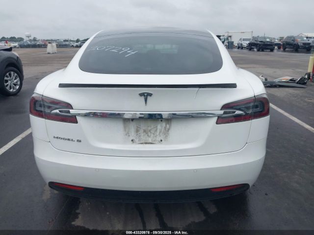 Tesla Model S | 15