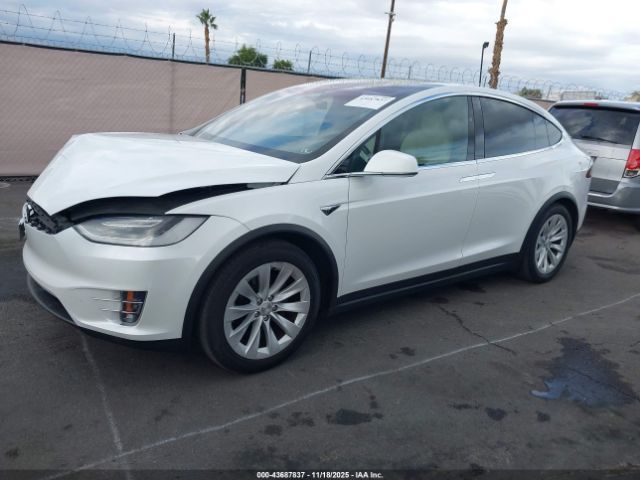 Tesla Model X | 12