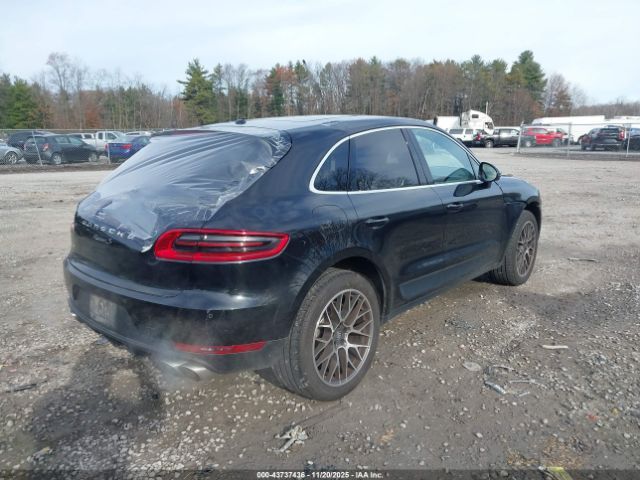 Porsche Macan | 1
