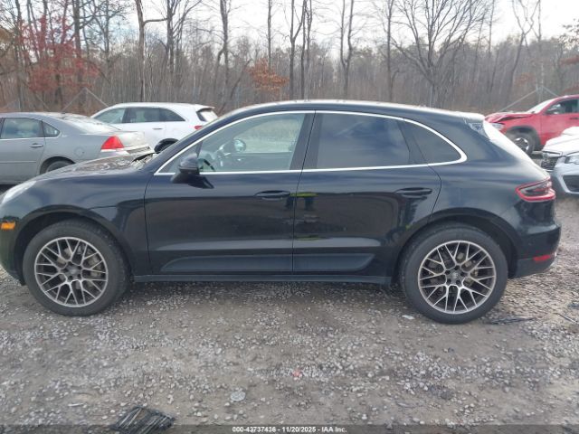 Porsche Macan | 11