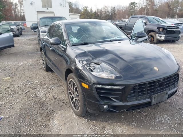 Porsche Macan | 3