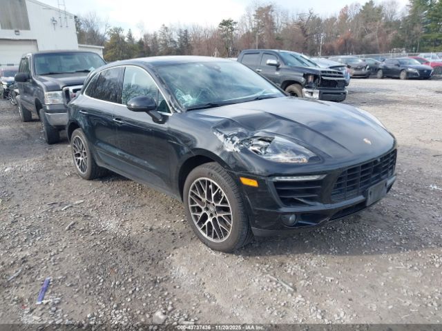 Porsche Macan | 18