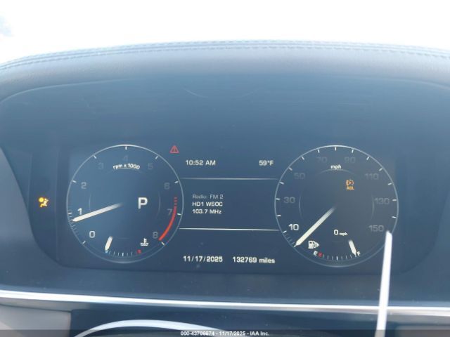 Land Rover Range Rover | 9