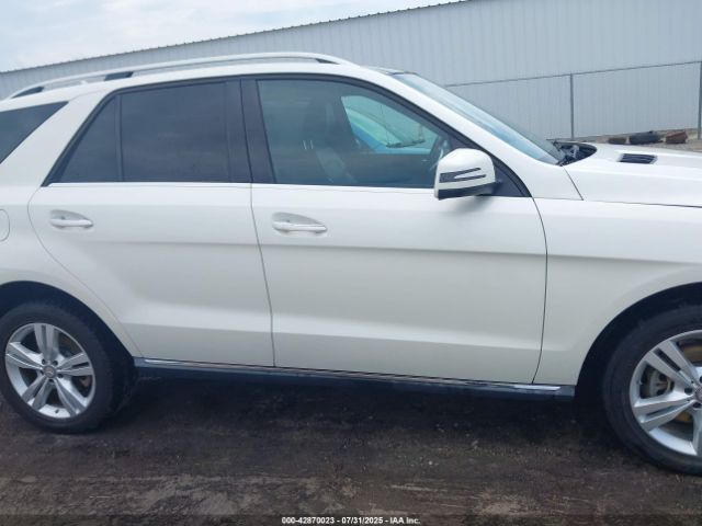 Mercedes-Benz ML350 | 11