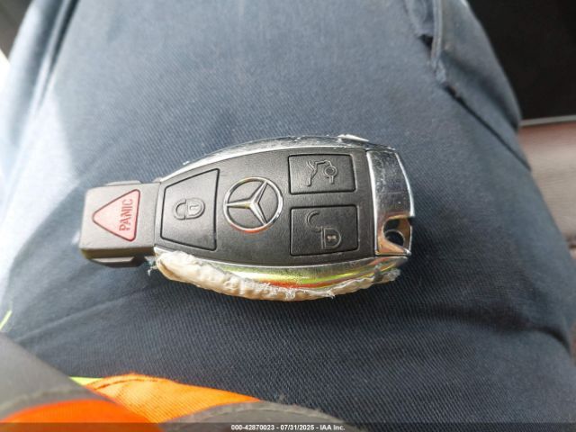 Mercedes-Benz ML350 | 9