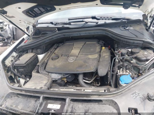 Mercedes-Benz ML350 | 8