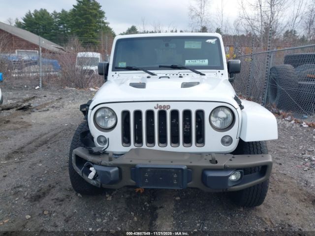 Jeep Wrangler | 12