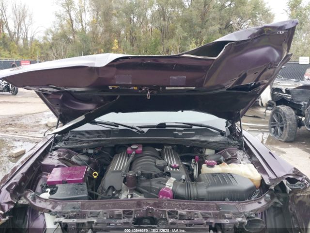 Dodge Challenger | 8