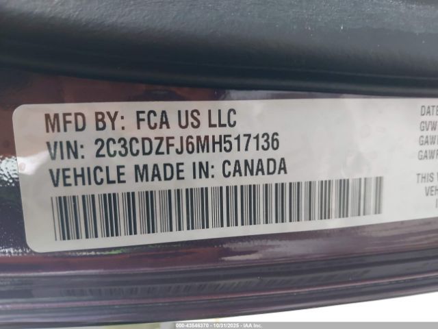 Dodge Challenger | 7