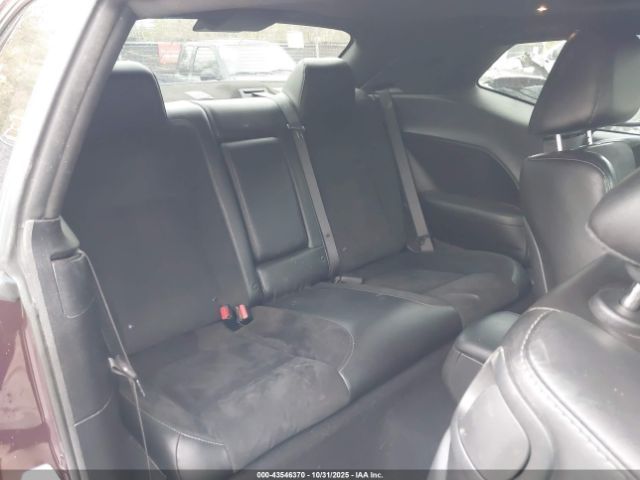 Dodge Challenger | 6