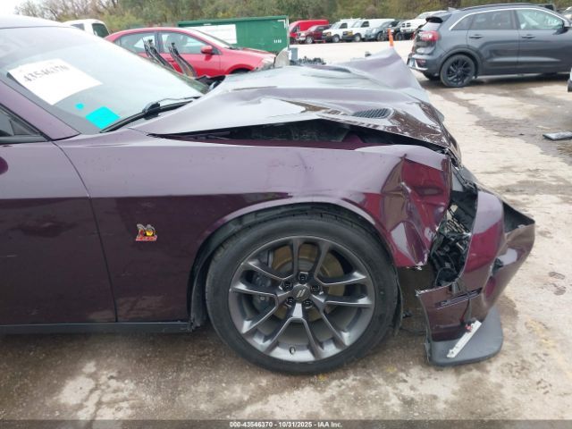 Dodge Challenger | 16