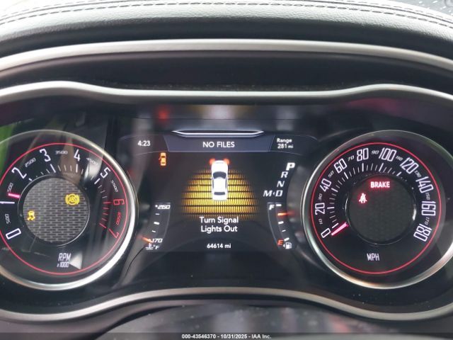 Dodge Challenger | 5