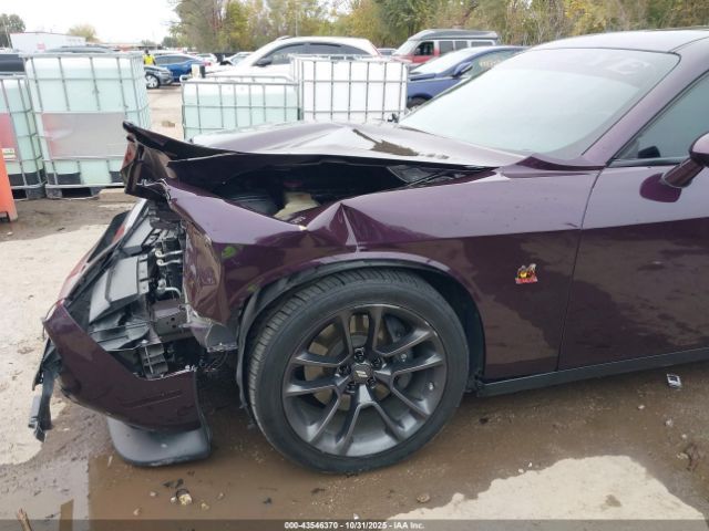 Dodge Challenger | 17