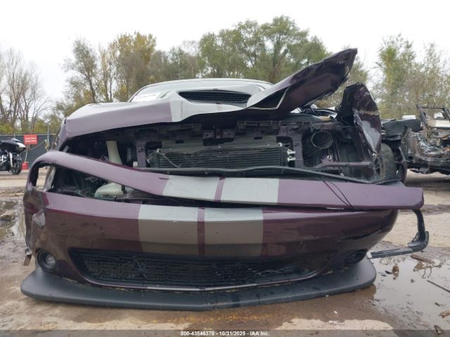 Dodge Challenger | 4