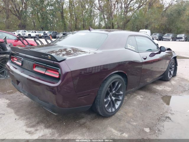 Dodge Challenger | 2