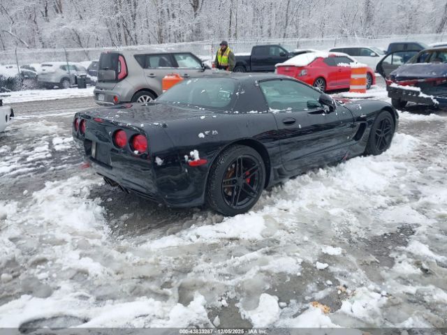 Chevrolet Corvette | 2