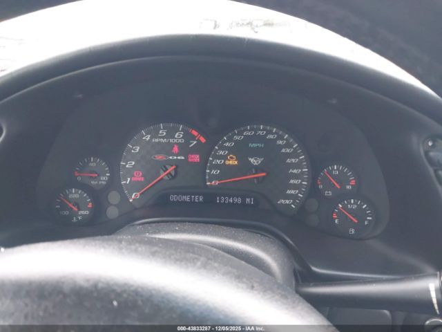 Chevrolet Corvette | 5