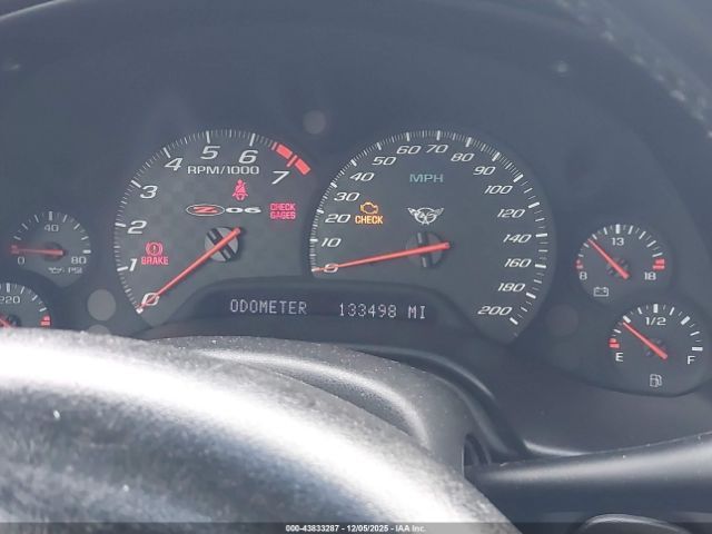 Chevrolet Corvette | 13