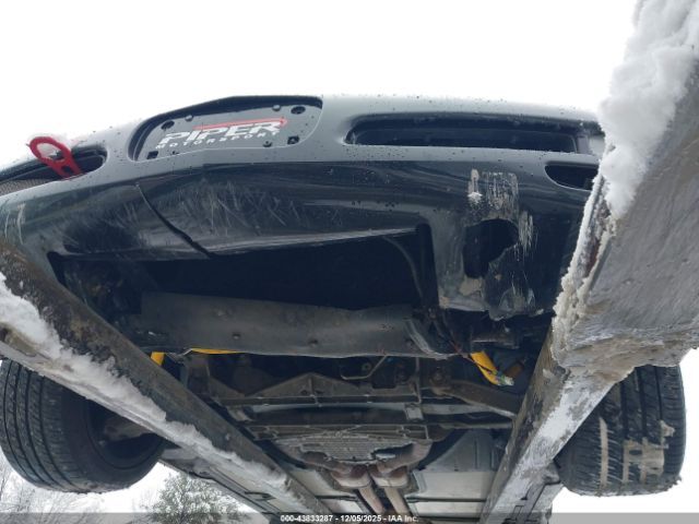 Chevrolet Corvette | 4