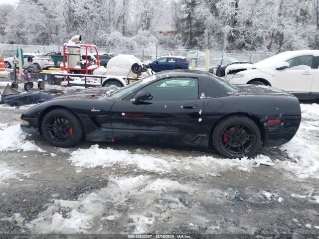 Chevrolet Corvette | 12