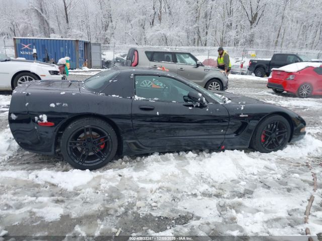 Chevrolet Corvette | 11