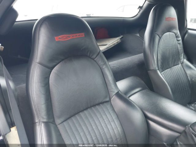 Chevrolet Corvette | 6