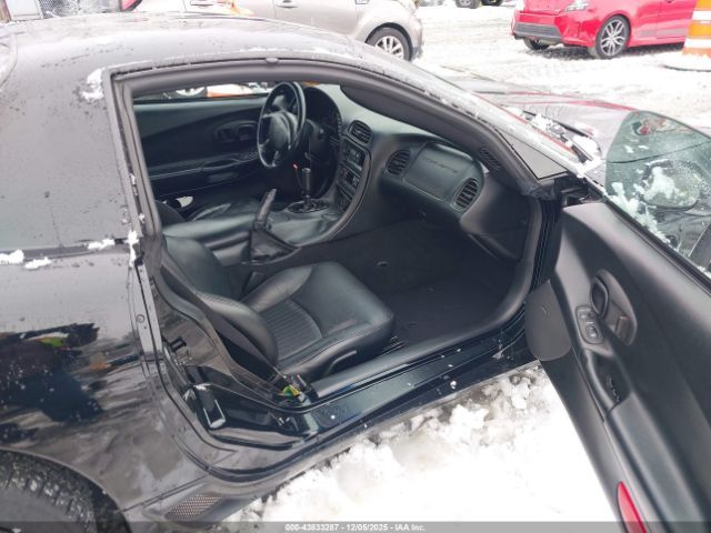 Chevrolet Corvette | 3