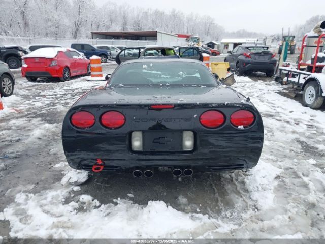 Chevrolet Corvette | 14
