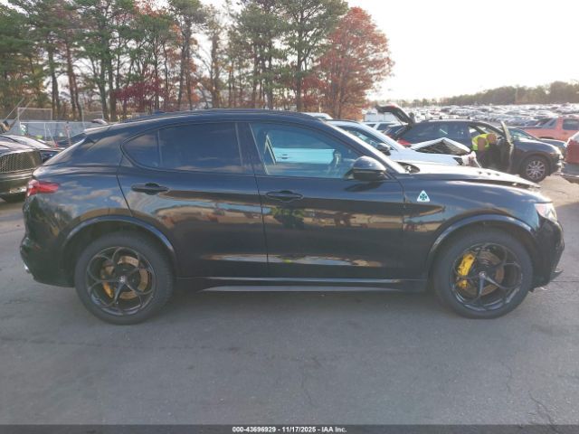 Alfa Romeo Stelvio | 11