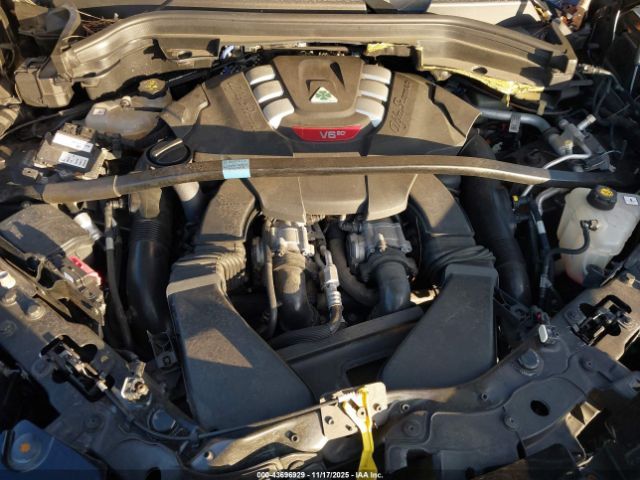 Alfa Romeo Stelvio | 8