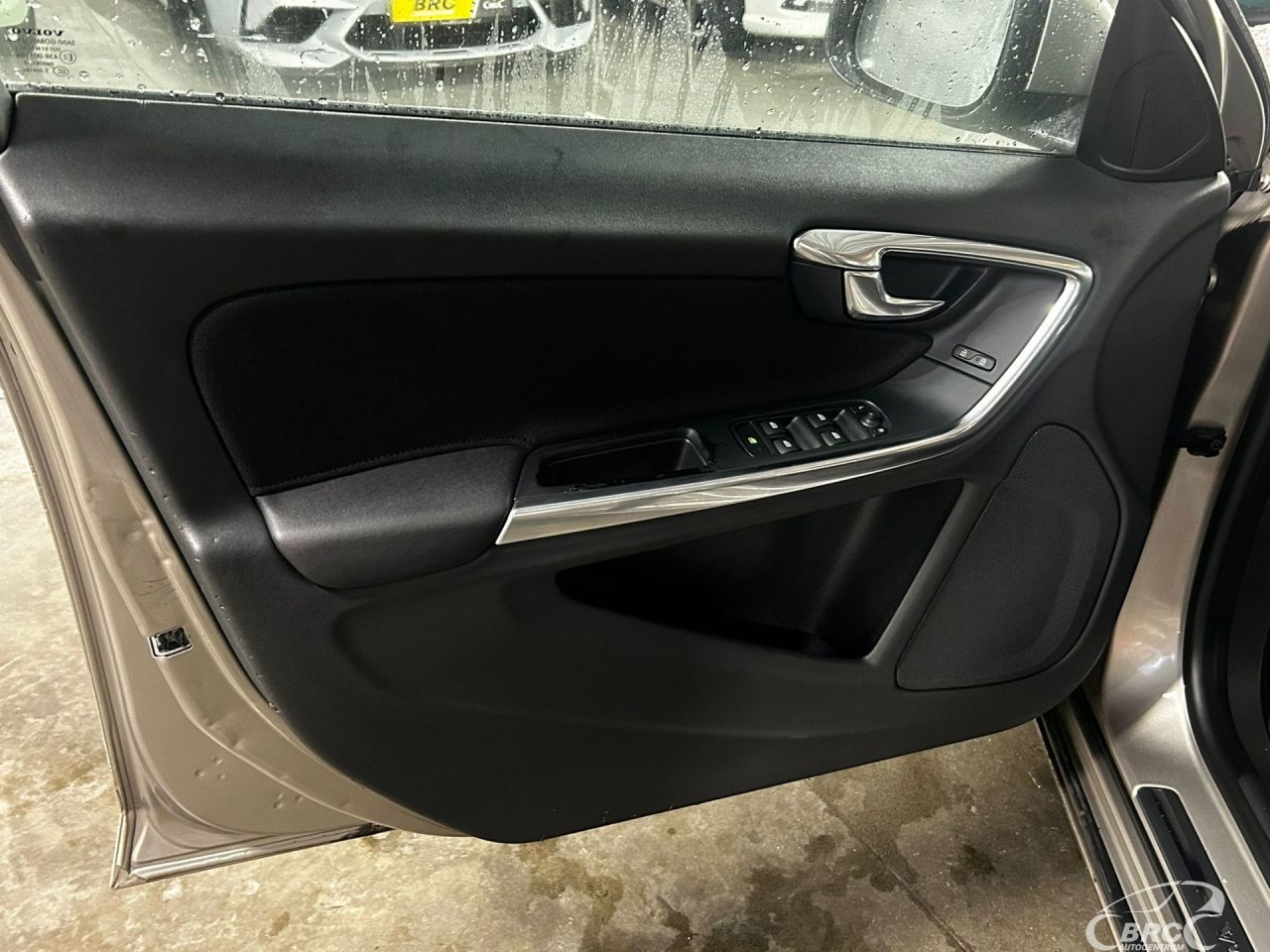 Volvo V60 | 11