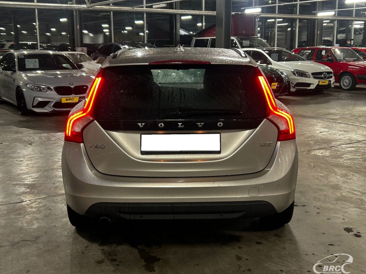 Volvo V60 | 5