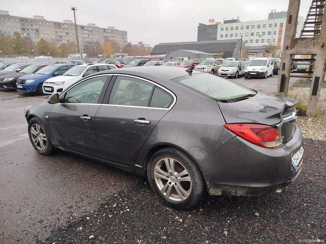 Opel Insignia | 3