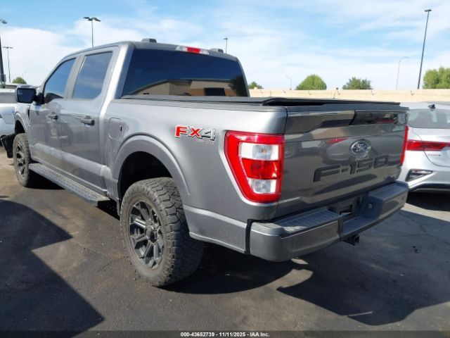 Ford F-150 | 13
