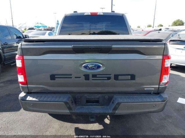 Ford F-150 | 15