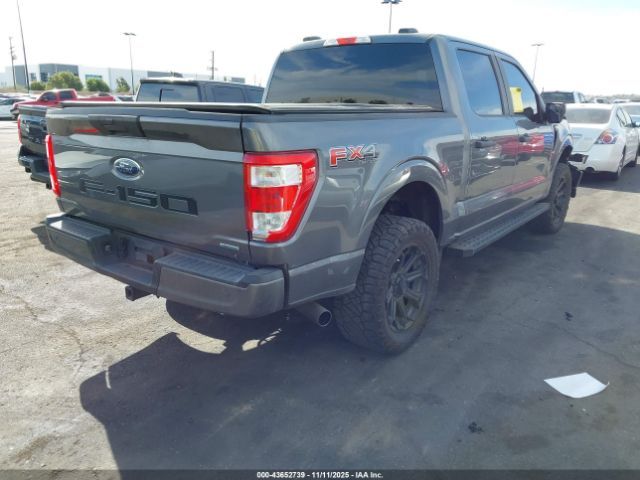 Ford F-150 | 2