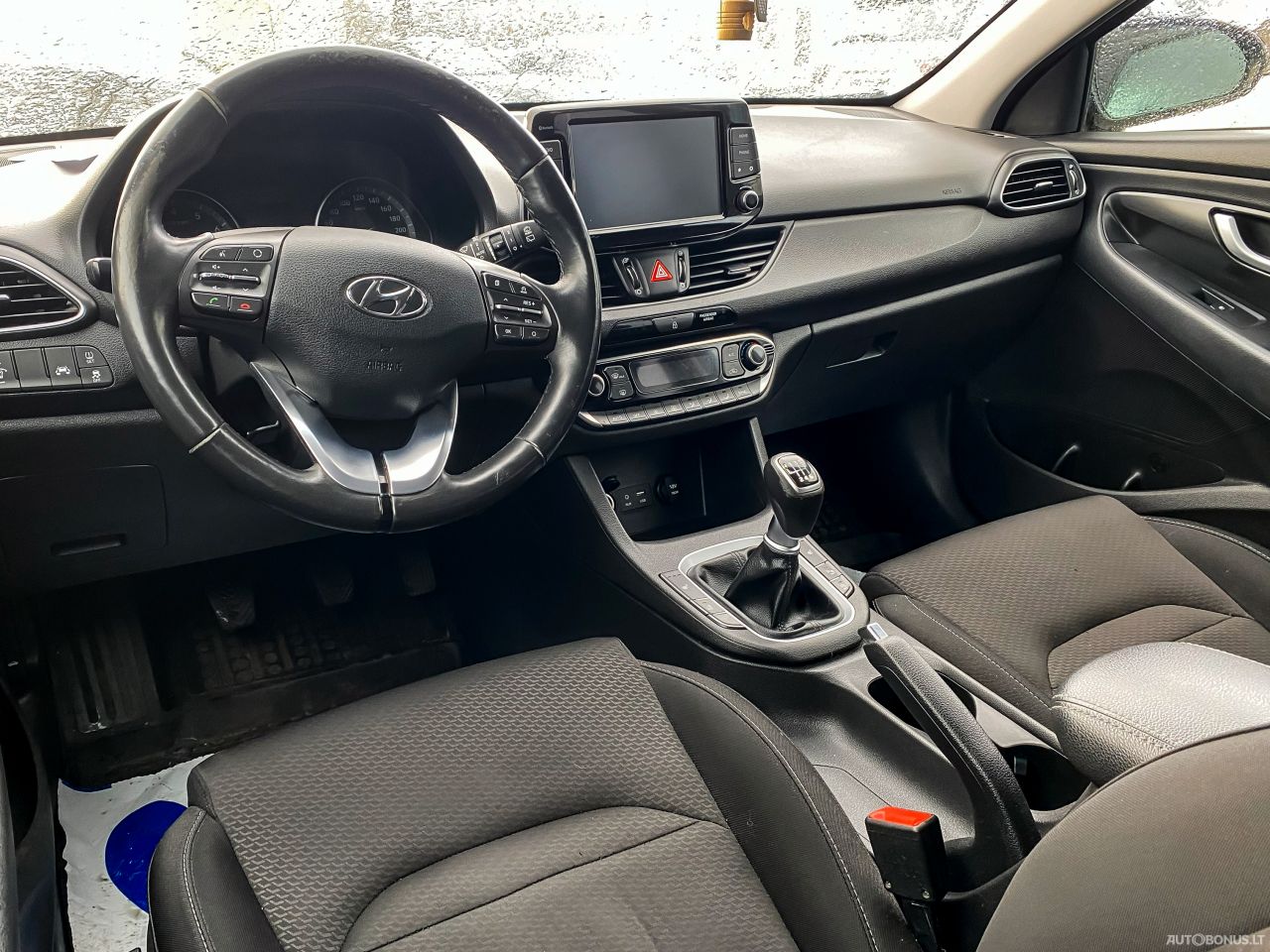 Hyundai i30 | 17