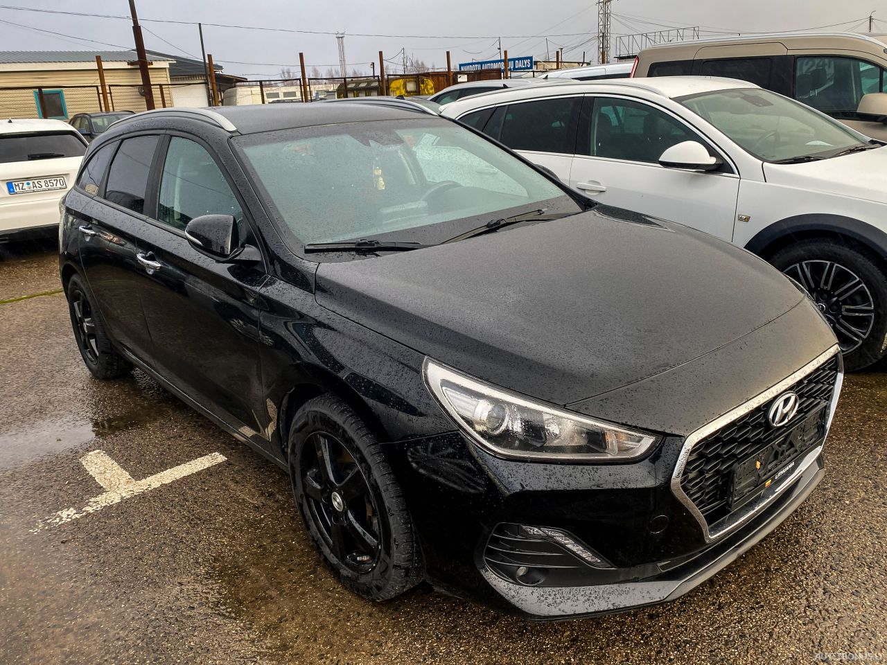 Hyundai i30 | 3
