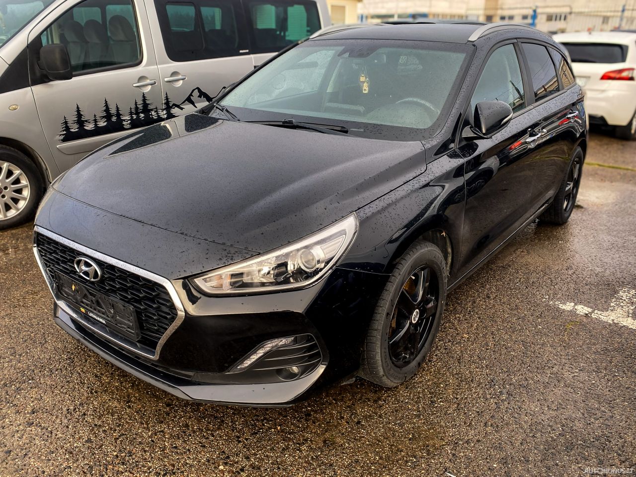 Hyundai i30 | 4