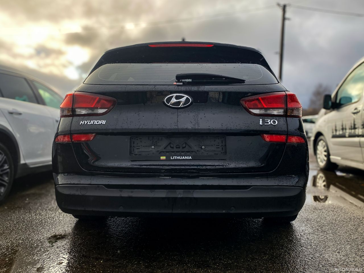 Hyundai i30 | 5