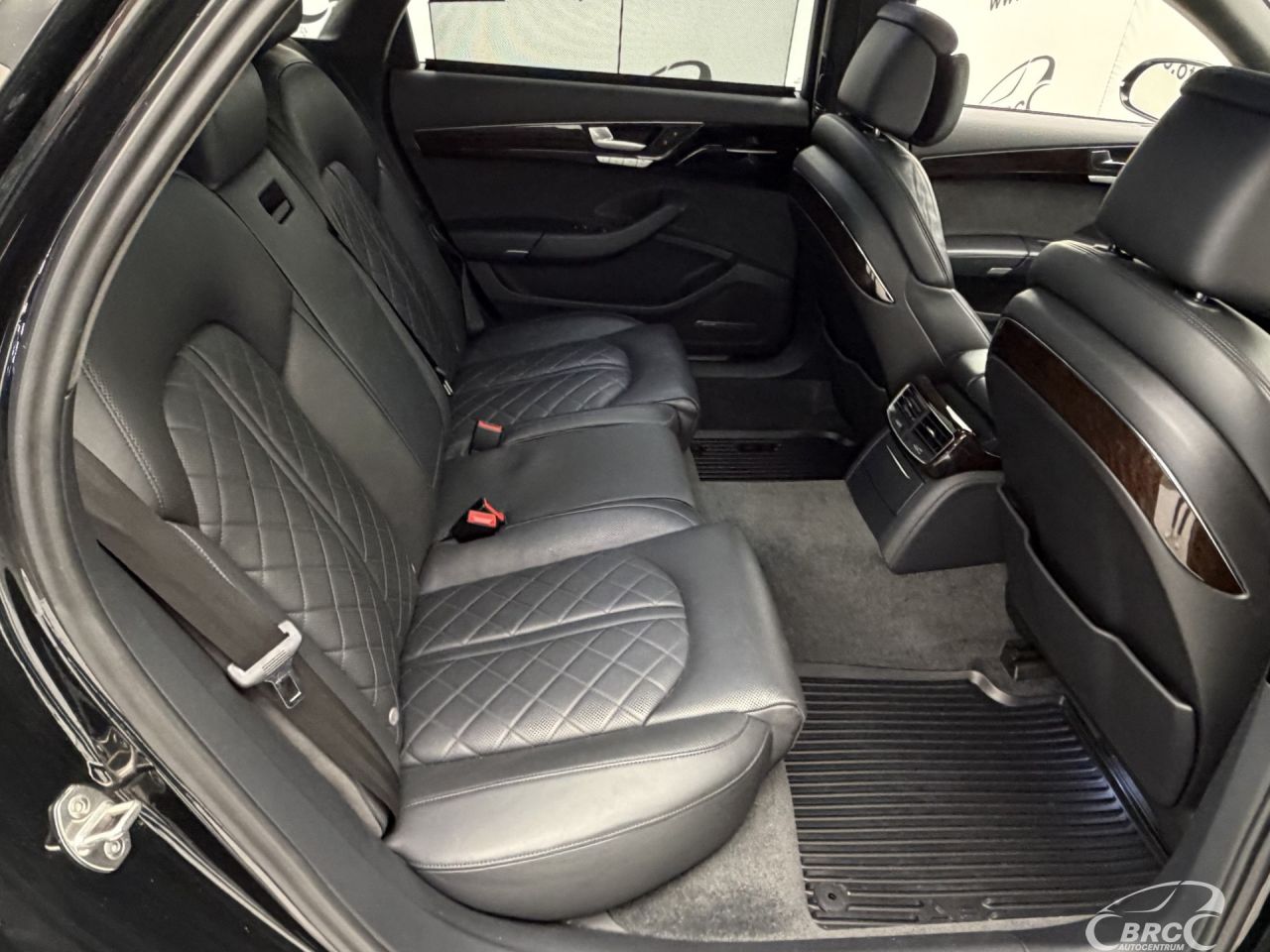 Audi A8 | 11