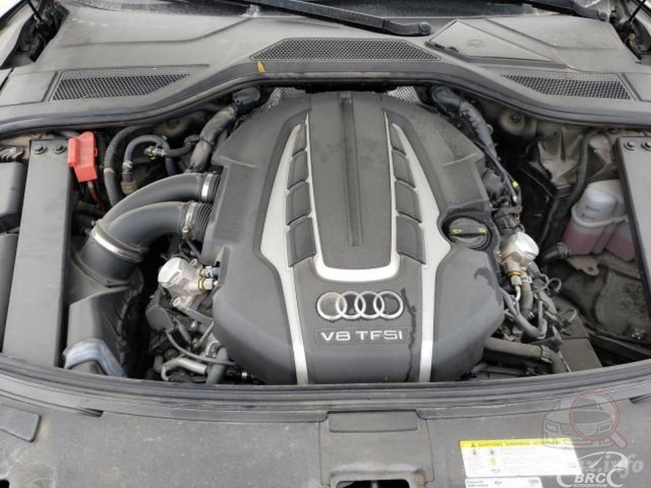 Audi A8 | 58