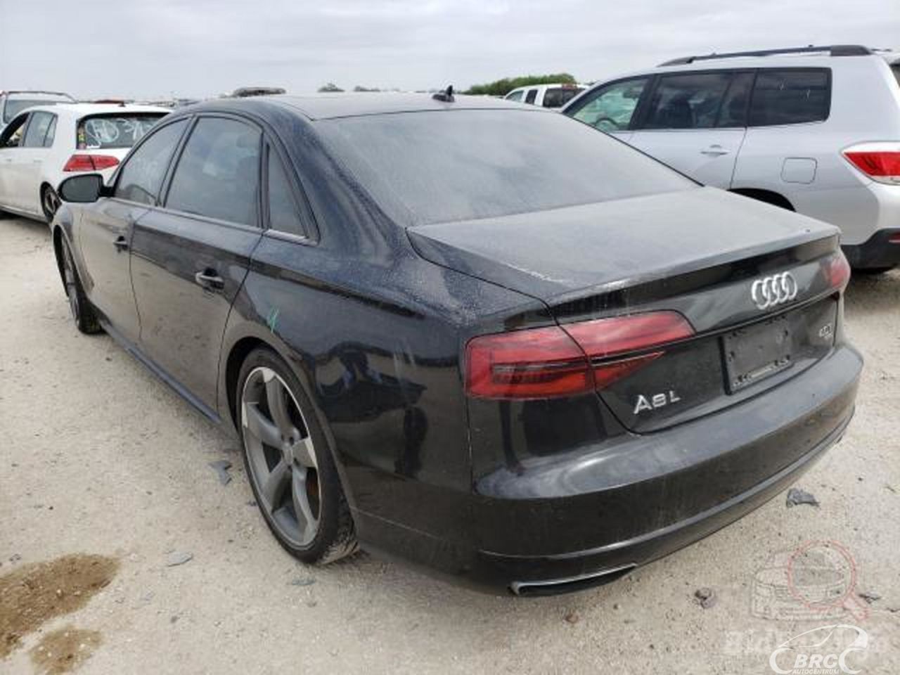 Audi A8 | 62