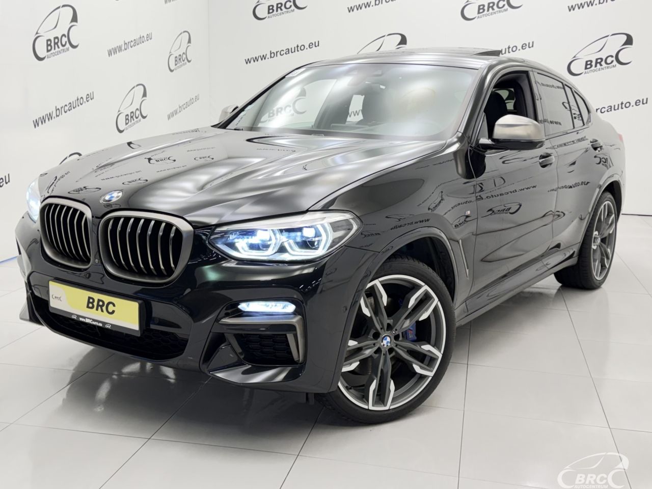 BMW X4 | 53