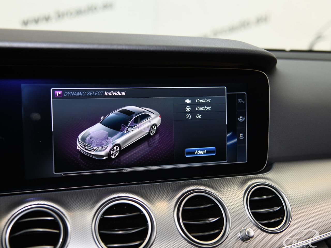 Mercedes-Benz E220 | 41