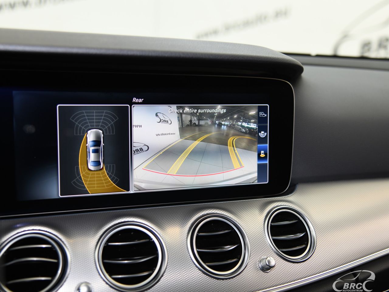 Mercedes-Benz E220 | 31