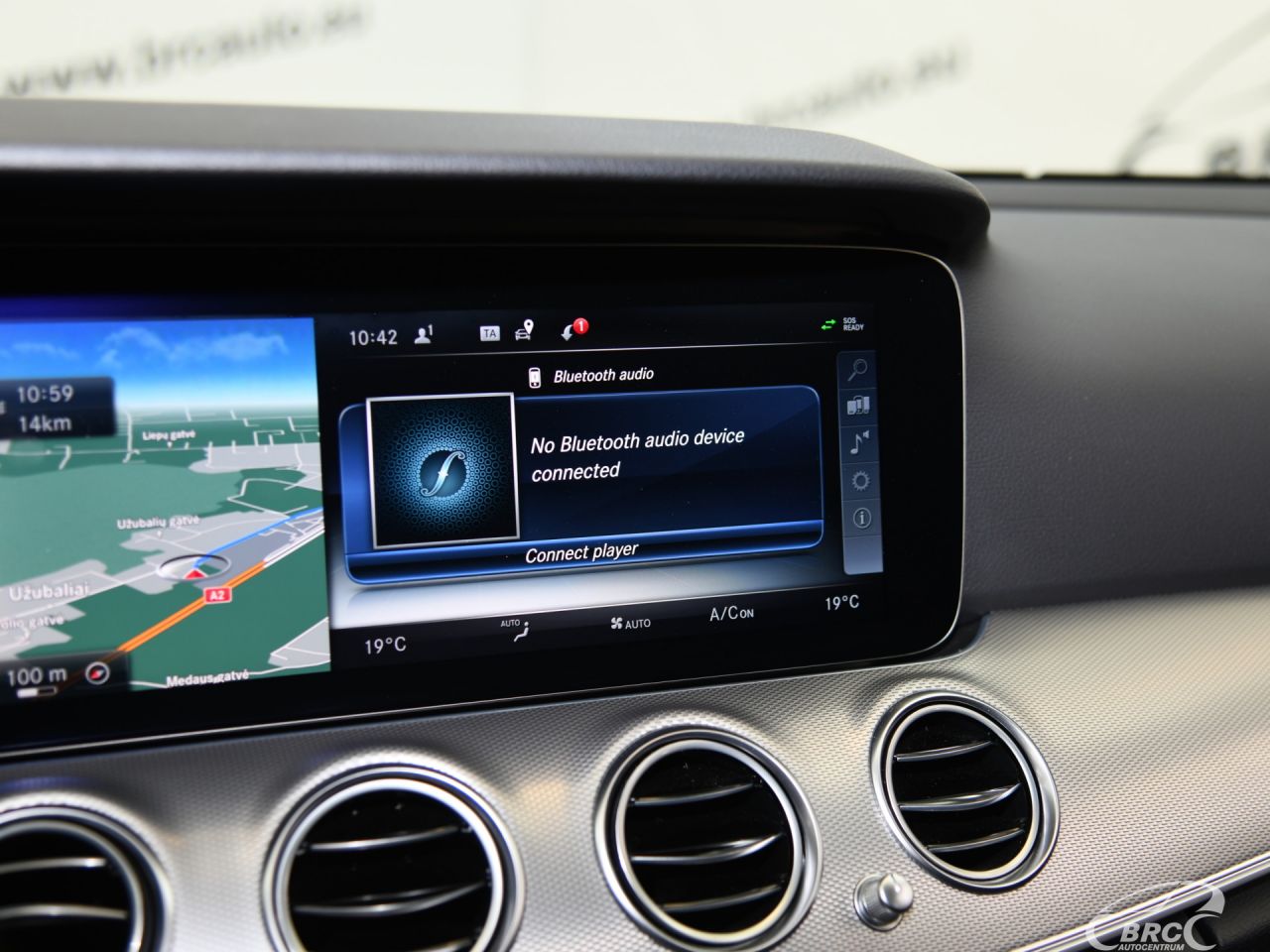 Mercedes-Benz E220 | 34